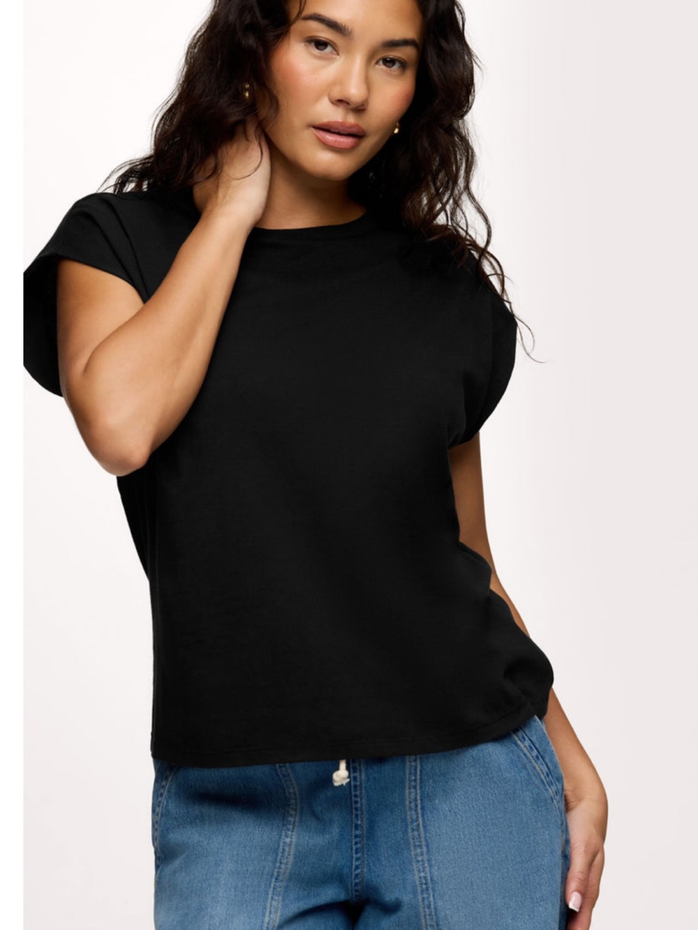 nuuds Muscle Tee size Medium